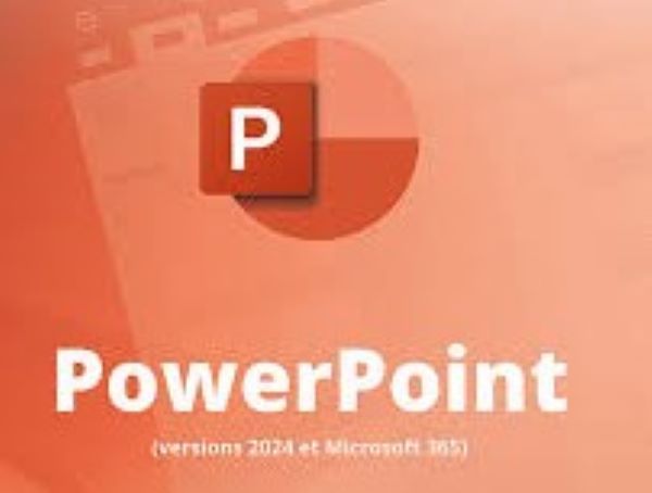 PowerPoint – Présentations Impactantes
