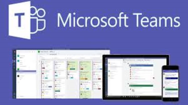 Microsoft Teams – Collaboration Moderne