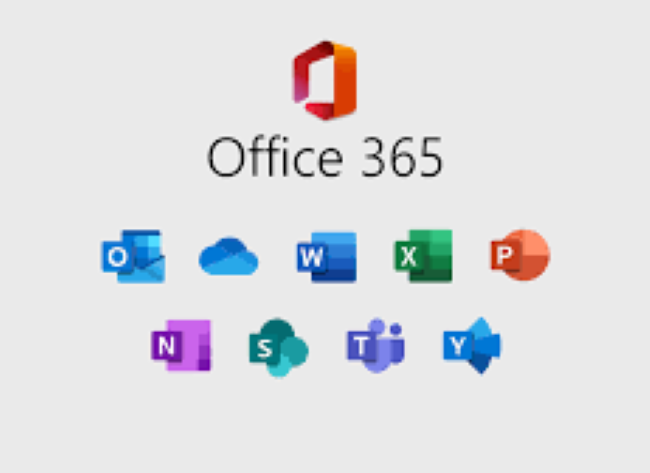 Office 365 – Parcours Complet pour Entreprises