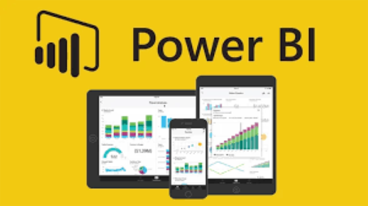 Microsoft Power BI – Visualisation & Analyse de Données